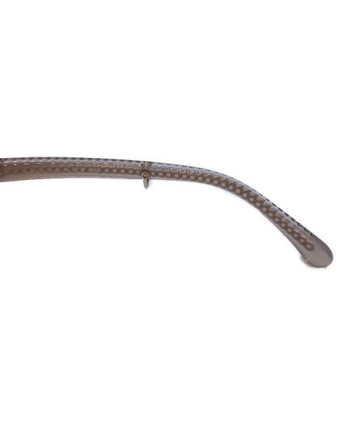 CHANEL（シャネル）CHANEL (シャネル) サングラス　CHANELの古着・服飾アイテム