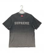 SUPREMEシュプリーム）の古着「半袖カットソー」｜グレー