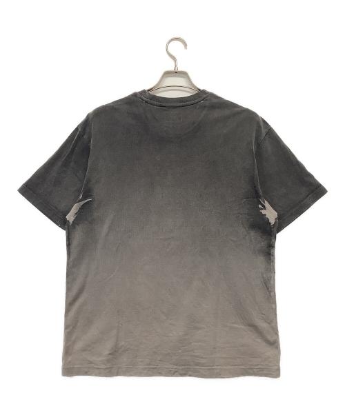 SUPREME（シュプリーム）SUPREME (シュプリーム) 半袖カットソー グレー サイズ:Sの古着・服飾アイテム