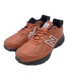 NEW BALANCE（ニューバランス）の古着「スニーカー」｜ブラウン