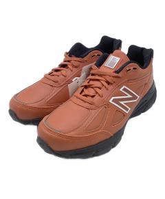 中古・古着通販】NEW BALANCE (ニューバランス) 安全靴 ネイビー