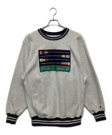 Champion（チャンピオン）の古着「スウェット」