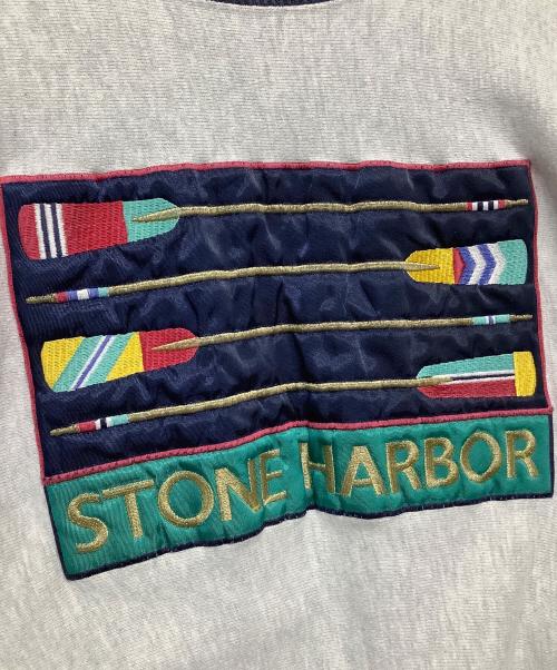 Champion（チャンピオン）Champion (チャンピオン) スウェット サイズ:LARGEの古着・服飾アイテム