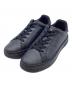 COACH（コーチ）の古着「High-line high-top sneakers」｜ブラック