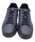 COACH (コーチ) High-line high-top sneakers ブラック サイズ:25.5：9000円