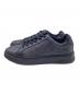 中古・古着 COACH (コーチ) High-line high-top sneakers ブラック サイズ:25.5：9000円