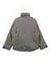 URU (ウル) PADDING JACKET グレー サイズ:M：15000円
