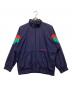 adidas（アディダス）の古着「80-90’sナイロンジャケット」｜ネイビー