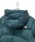 中古・古着 THE NORTH FACE (ザ ノース フェイス) ダウンジャケット スカイブルー サイズ:L：28000円