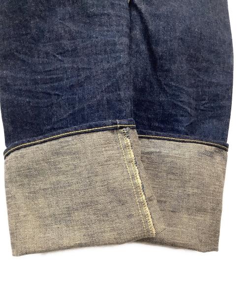 ORGUEIL（オルゲイユ）ORGUEIL (オルゲイユ) デニムパンツ ブルー サイズ:81(W31）の古着・服飾アイテム