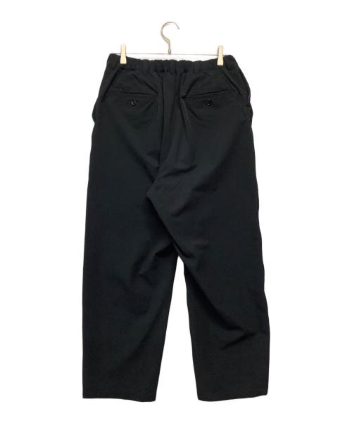 THE NORTH FACE（ザ ノース フェイス）THE NORTH FACE (ザ ノース フェイス) ワイドテーパードパンツ ネイビー サイズ:32の古着・服飾アイテム