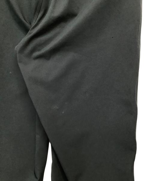 THE NORTH FACE（ザ ノース フェイス）THE NORTH FACE (ザ ノース フェイス) ワイドテーパードパンツ ネイビー サイズ:32の古着・服飾アイテム