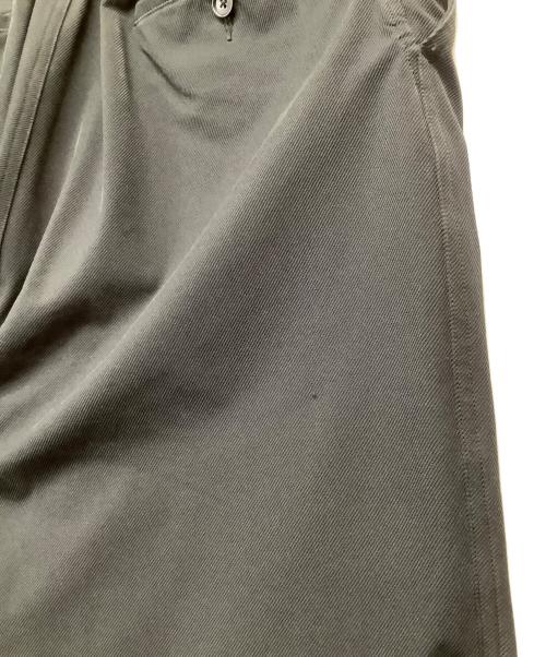 THE NORTH FACE（ザ ノース フェイス）THE NORTH FACE (ザ ノース フェイス) ワイドテーパードパンツ ネイビー サイズ:32の古着・服飾アイテム