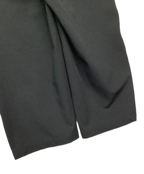 THE NORTH FACE（ザ ノース フェイス）THE NORTH FACE (ザ ノース フェイス) ワイドテーパードパンツ ネイビー サイズ:32の古着・服飾アイテム