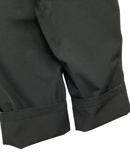 THE NORTH FACE（ザ ノース フェイス）THE NORTH FACE (ザ ノース フェイス) ワイドテーパードパンツ ネイビー サイズ:32の古着・服飾アイテム