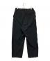 THE NORTH FACE (ザ ノース フェイス) ワイドテーパードパンツ ネイビー サイズ:32：9000円