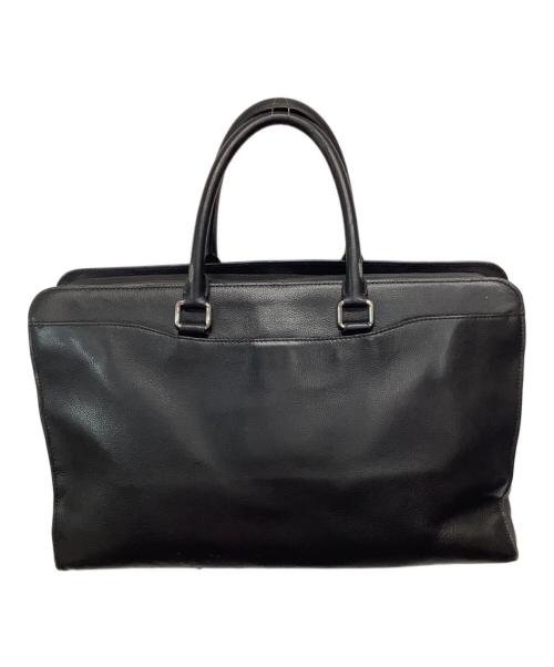 COACH（コーチ）COACH (コーチ) ブリーフケース ブラックの古着・服飾アイテム