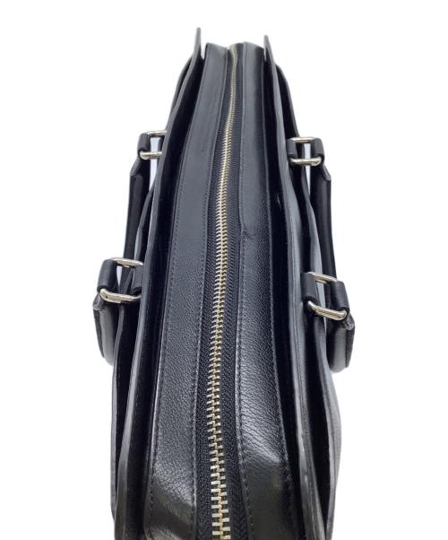 COACH（コーチ）COACH (コーチ) ブリーフケース ブラックの古着・服飾アイテム