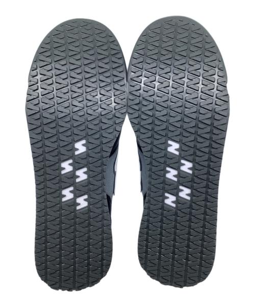 NEW BALANCE（ニューバランス）NEW BALANCE (ニューバランス) 安全靴 ブラック サイズ:26 未使用品の古着・服飾アイテム