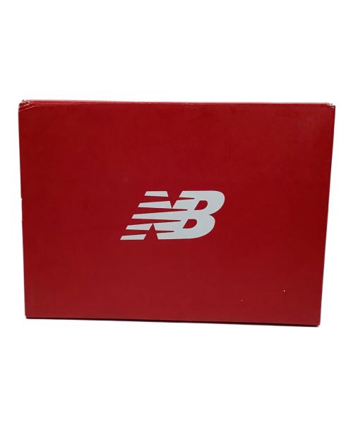 NEW BALANCE（ニューバランス）NEW BALANCE (ニューバランス) 安全靴 ブラック サイズ:26 未使用品の古着・服飾アイテム