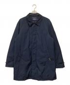 POLO RALPH LAURENポロ・ラルフローレン）の古着「ダウンジャケット」｜ネイビー