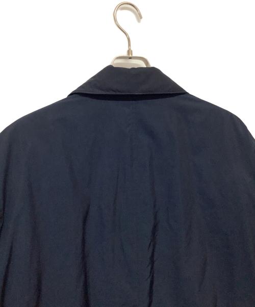 POLO RALPH LAUREN（ポロ・ラルフローレン）POLO RALPH LAUREN (ポロ・ラルフローレン) ダウンジャケット ネイビー サイズ:Lの古着・服飾アイテム