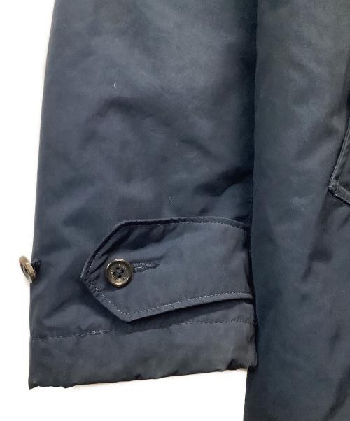 POLO RALPH LAUREN（ポロ・ラルフローレン）POLO RALPH LAUREN (ポロ・ラルフローレン) ダウンジャケット ネイビー サイズ:Lの古着・服飾アイテム