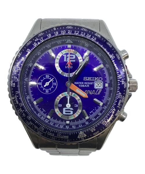 SEIKO（セイコー）SEIKO (セイコー) 腕時計の古着・服飾アイテム