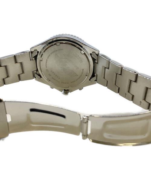 SEIKO（セイコー）SEIKO (セイコー) 腕時計の古着・服飾アイテム