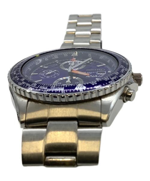 SEIKO（セイコー）SEIKO (セイコー) 腕時計の古着・服飾アイテム