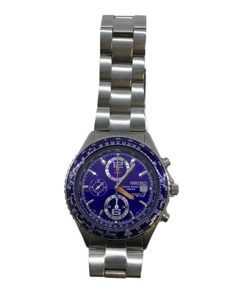 SEIKO（セイコー）SEIKO (セイコー) 腕時計の古着・服飾アイテム