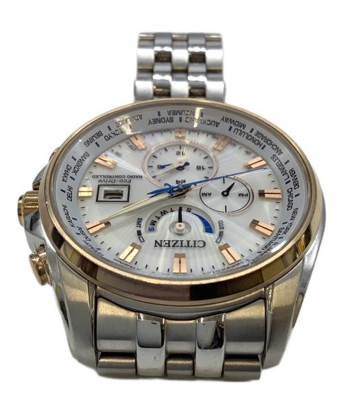 CITIZEN（シチズン）CITIZEN (シチズン) 腕時計　CITIZENの古着・服飾アイテム