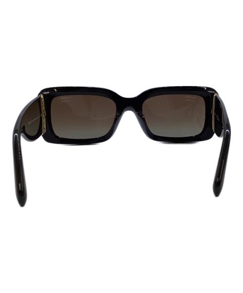 CHANEL（シャネル）CHANEL (シャネル) サングラス ブラウンの古着・服飾アイテム