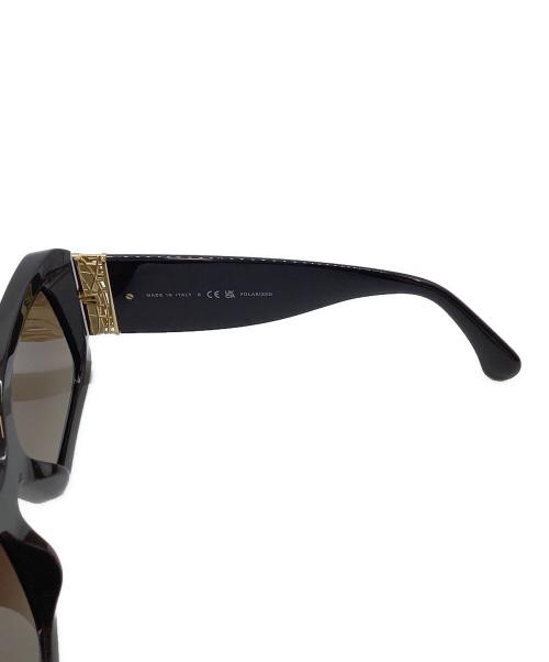 CHANEL（シャネル）CHANEL (シャネル) サングラス ブラウンの古着・服飾アイテム