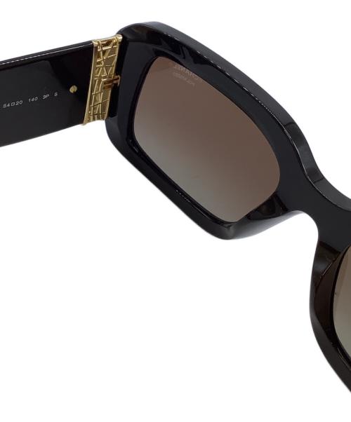 CHANEL（シャネル）CHANEL (シャネル) サングラス ブラウンの古着・服飾アイテム