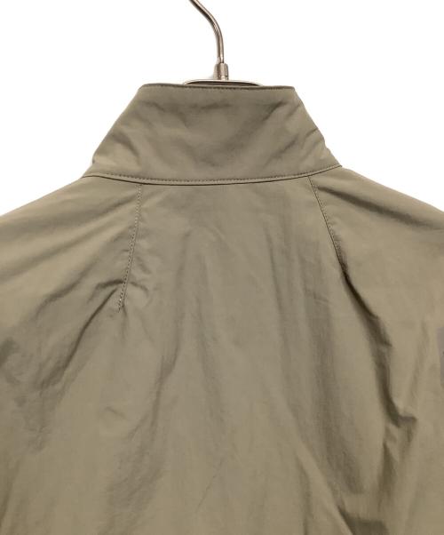 THE NORTH FACE（ザ ノース フェイス）THE NORTH FACE (ザ ノース フェイス) ジップジャケット ベージュ サイズ:XSの古着・服飾アイテム