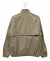 THE NORTH FACE (ザ ノース フェイス) ジップジャケット ベージュ サイズ:XS：14000円
