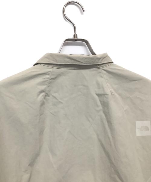 THE NORTH FACE（ザ ノース フェイス）THE NORTH FACE (ザ ノース フェイス) ジップジャケット ベージュ サイズ:XLの古着・服飾アイテム