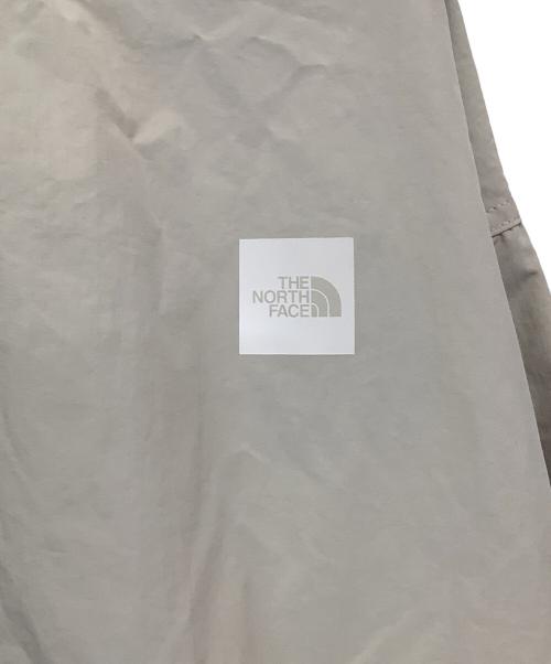 THE NORTH FACE（ザ ノース フェイス）THE NORTH FACE (ザ ノース フェイス) ジップジャケット ベージュ サイズ:XLの古着・服飾アイテム