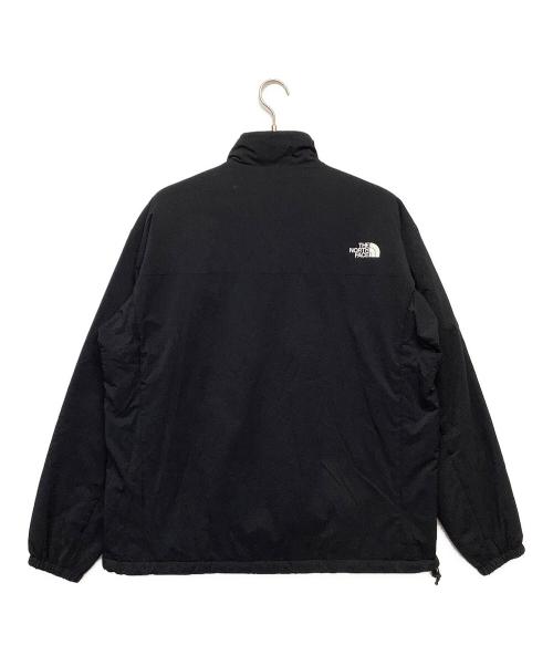 THE NORTH FACE（ザ ノース フェイス）THE NORTH FACE (ザ ノース フェイス) ベントリックスアクティブハーフジップ ブラック サイズ:XLの古着・服飾アイテム