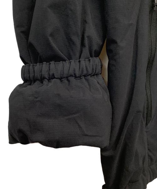 THE NORTH FACE（ザ ノース フェイス）THE NORTH FACE (ザ ノース フェイス) ベントリックスアクティブハーフジップ ブラック サイズ:XLの古着・服飾アイテム