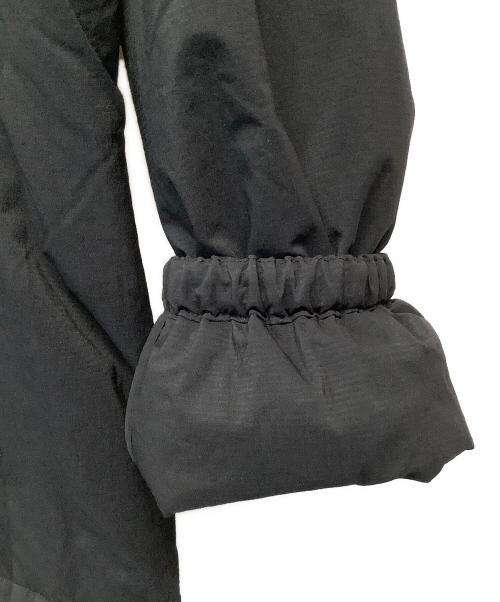 THE NORTH FACE（ザ ノース フェイス）THE NORTH FACE (ザ ノース フェイス) ベントリックスアクティブハーフジップ ブラック サイズ:XLの古着・服飾アイテム