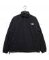 THE NORTH FACE（ザ ノース フェイス）の古着「ベントリックスアクティブハーフジップ」｜ブラック