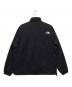 THE NORTH FACE (ザ ノース フェイス) ベントリックスアクティブハーフジップ ブラック サイズ:XL：14000円
