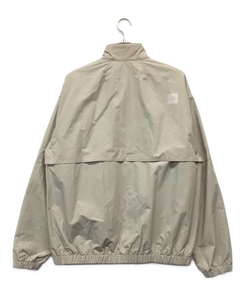 THE NORTH FACE（ザ ノース フェイス）THE NORTH FACE (ザ ノース フェイス) ジップジャケット ベージュ サイズ:Lの古着・服飾アイテム