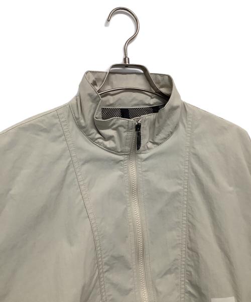THE NORTH FACE（ザ ノース フェイス）THE NORTH FACE (ザ ノース フェイス) ジップジャケット ベージュ サイズ:Lの古着・服飾アイテム