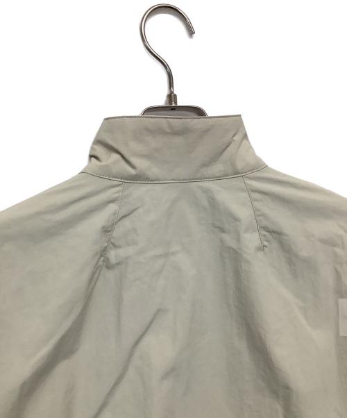 THE NORTH FACE（ザ ノース フェイス）THE NORTH FACE (ザ ノース フェイス) ジップジャケット ベージュ サイズ:Lの古着・服飾アイテム