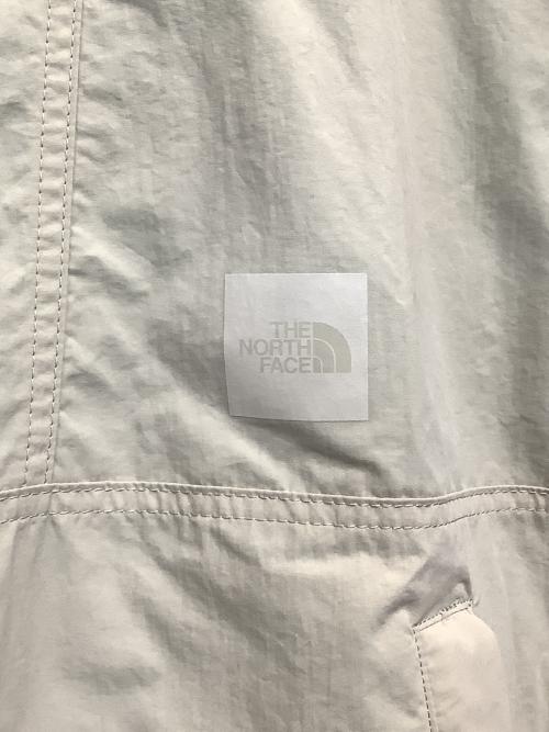 THE NORTH FACE（ザ ノース フェイス）THE NORTH FACE (ザ ノース フェイス) ジップジャケット ベージュ サイズ:Lの古着・服飾アイテム