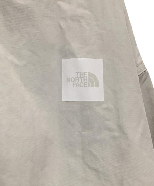 THE NORTH FACE（ザ ノース フェイス）THE NORTH FACE (ザ ノース フェイス) ジップジャケット ベージュ サイズ:Lの古着・服飾アイテム