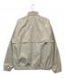 THE NORTH FACE (ザ ノース フェイス) ジップジャケット ベージュ サイズ:L：14000円